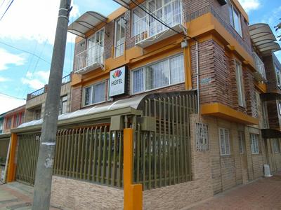 Hotel Casa Santa Isabel