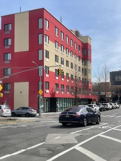 Park Bliss Hotel Bronx