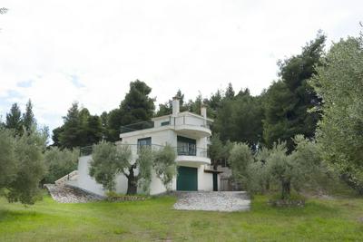 Vetas Vintage Villa by Rentalspro - Akti Elia