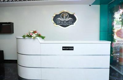 HOTEL OPAL PLAZA EXECUTIVE