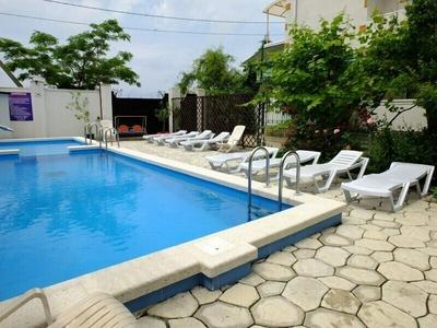 Boutique-hotel Family