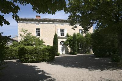 Chambres d'hôtes - Les Vents Bleus