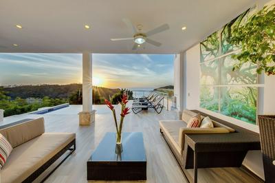 Malibu At Pacific Marlin