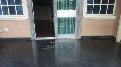 Soft Touch Hotel