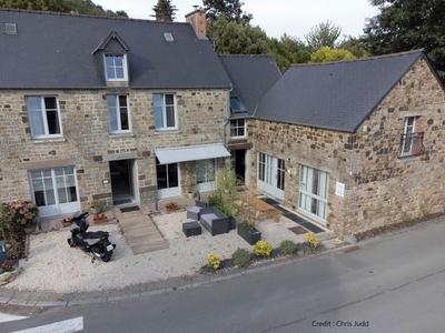 Gîtes Les 2 Hermines, 写真 2