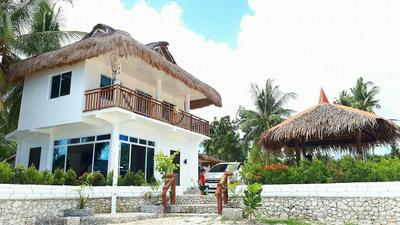 D' Avila's Horizon South