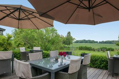 Domaine de Bellevue - Restaurant & Spa