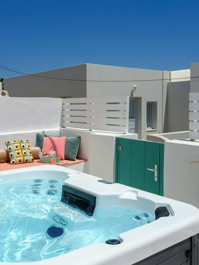 Ice Cream Villa