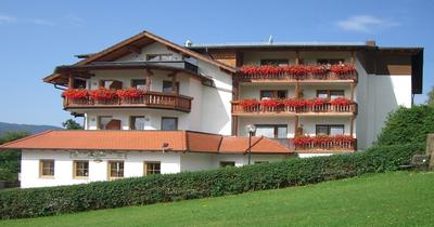 Hotel zur Linde