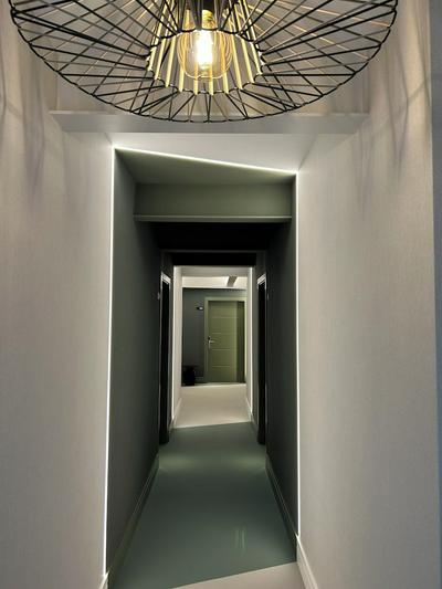 INTRAMUROS Quiet Apartments