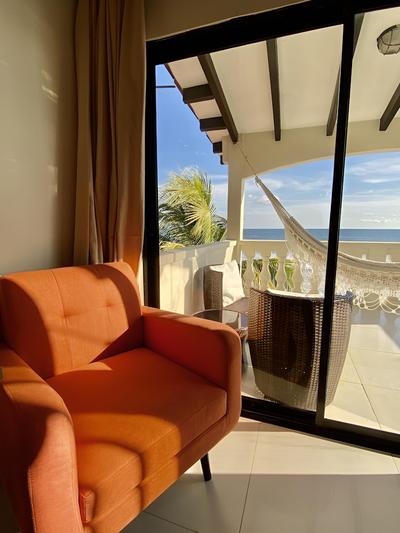 Vista Las Olas Surf Resort