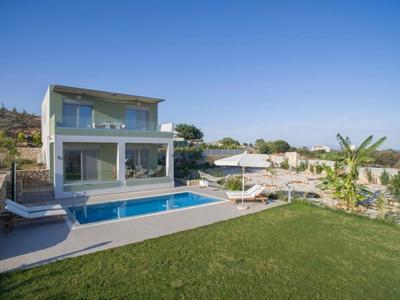 Villa Christina Agios Onoufrios