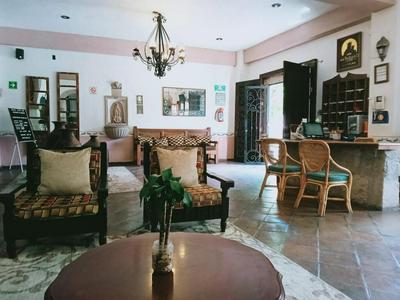 Hotel Refugio Victoria