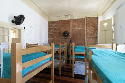 Rio Vibes Hostel
