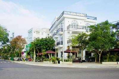 Kim Ngan 2 Hotel