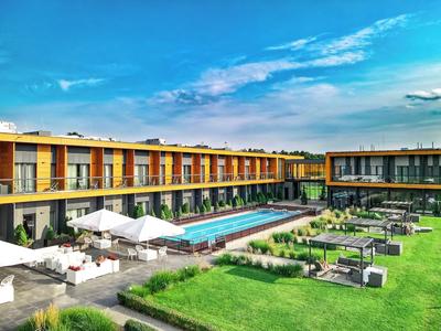 Hotel Bonifacio SPA&SPORT Resort