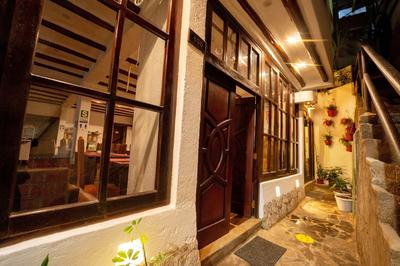 Vilas Insight Hotel Machupicchu