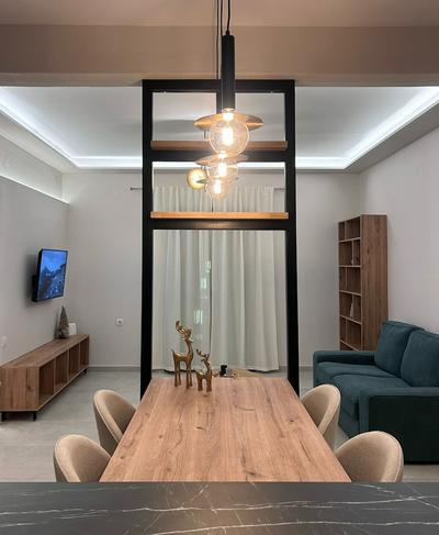 Abete Luxury Apartments