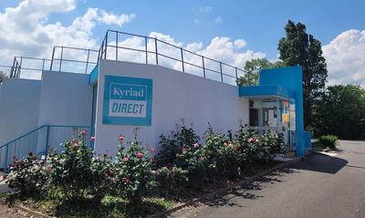 Kyriad Direct Lyon Nord - Dardilly