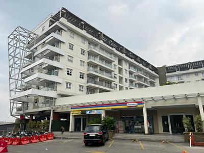 OYO 93922 Apartemen Gateway Pasteur By Sinta