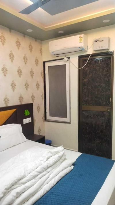 HOTEL RAMAYANAM PALACE