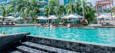 Fishermen's Harbour Urban Resort