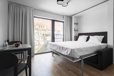 Lidingö Stays With Fast Wi-Fi