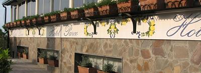 Hotel Parco