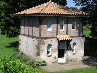 Domaine de l'Arnaudière
