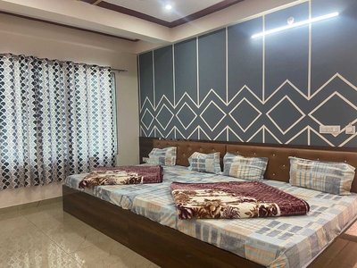 Hotel Shree Shyam Ka Sahara