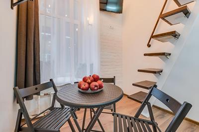 Travelto Moskovskiy 1