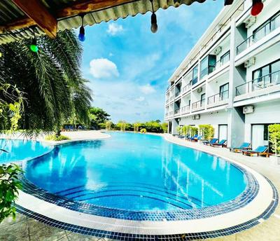 Kep Bay Hotel & Resort