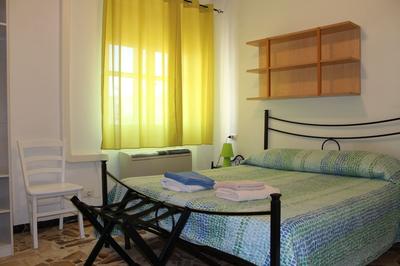 Alghero Plus 4U Self Check-In