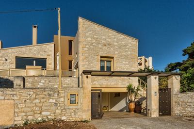 Palladio Luxury Villa With Amazing View