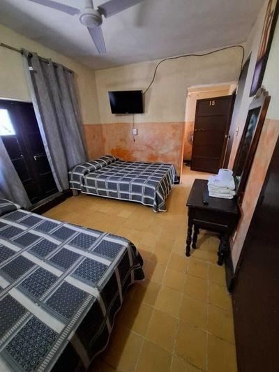 Hotel México Mazatlán