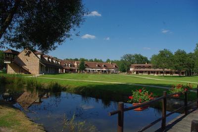 L'Orée des Chênes, The Originals Relais