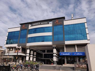 Shree Hotel