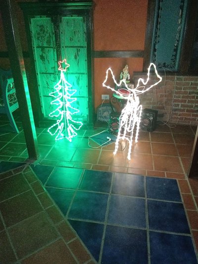 Hotel Vereda Tropical