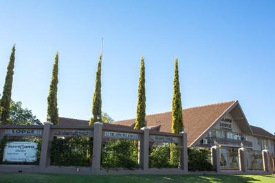 Shawu Lodge & Conference