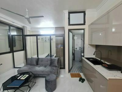 The Chilling'N Homestay