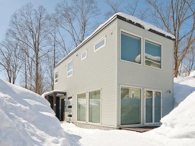 Yamabiko Chalet