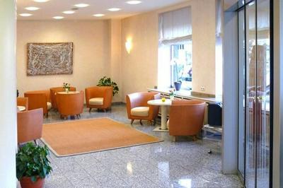 Hotel Regent