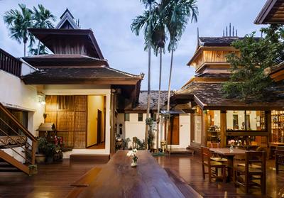 Amata Lanna Jangmuang