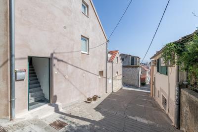 Apt With Terrace and sea View, in Heart of Split