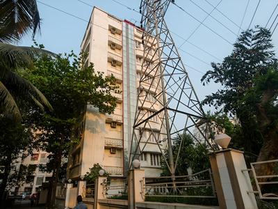 OYO 599 Hotel Whitefield