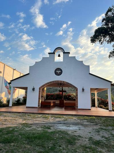 HOTEL PARQUE LA CASONA