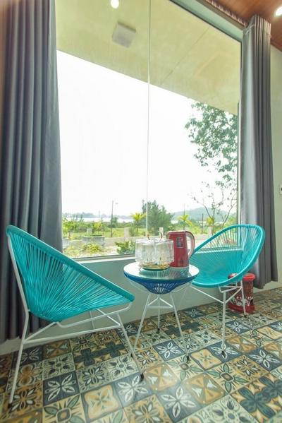 Coto Island Summer Hotel