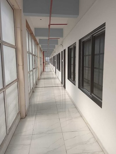 Hotel Krishna Rooms