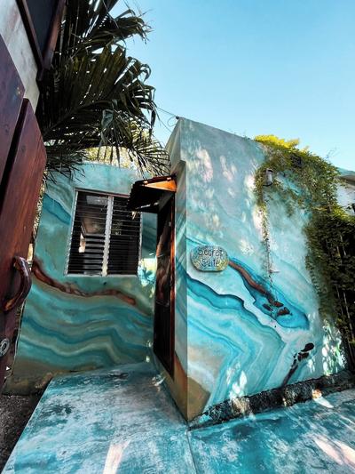 Hotel & Suites Oasis Bacalar