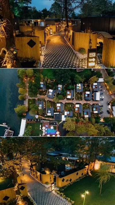 Hope Sapanca Tiny Houses